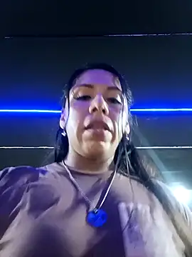 Karenn12 online show from March 3, 2026, 3:23 am