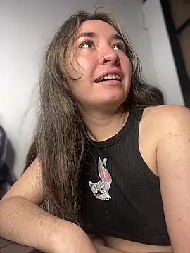 Snapshot of Sophie_LS chatting on February 18, 2025, 2:16 am Sophie LS online show from February 18, 2025, 2:16 am