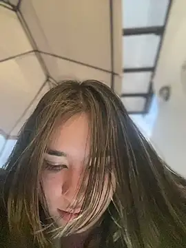 Snapshot of Sophie_LS chatting on February 20, 2025, 10:59 am Sophie LS online show from February 20, 2025, 10:59 am