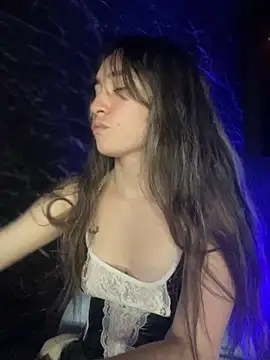 Snapshot of Sophie_LS chatting on September 16, 2025, 2:56 am Sophie LS online show from September 16, 2025, 2:56 am