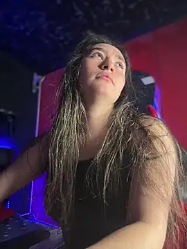 Sophie LS online show from March 23, 2026, 2:37 am