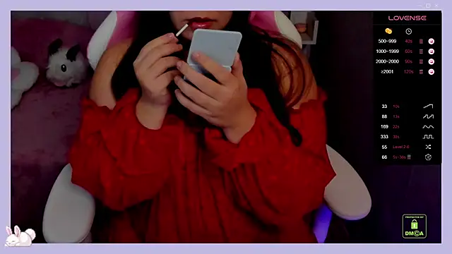 dream swan online show from March 7, 2025, 6:00 pm