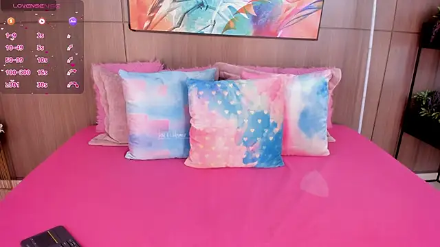 Snapshot of IvyEllis chatting on January 27, 2025, 1:41 pm IvyEllis online show from January 27, 2025, 1:41 pm