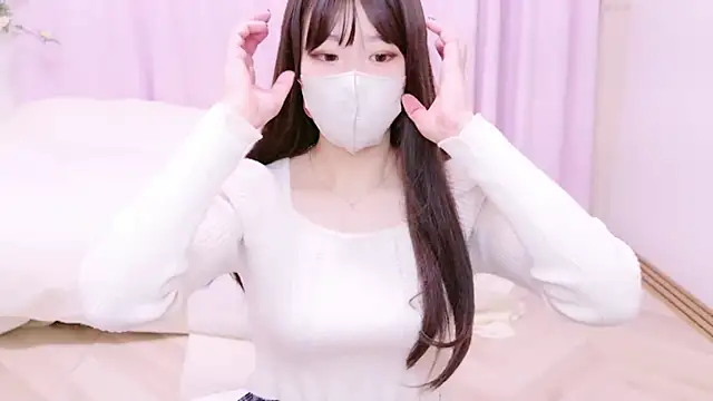 SUZU-oO online show from January 16, 2025, 3:45 am