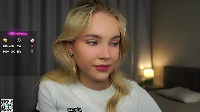 AftonConnett online show from January 9, 2025, 1:08 am