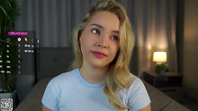 AftonConnett online show from January 10, 2025, 1:10 am