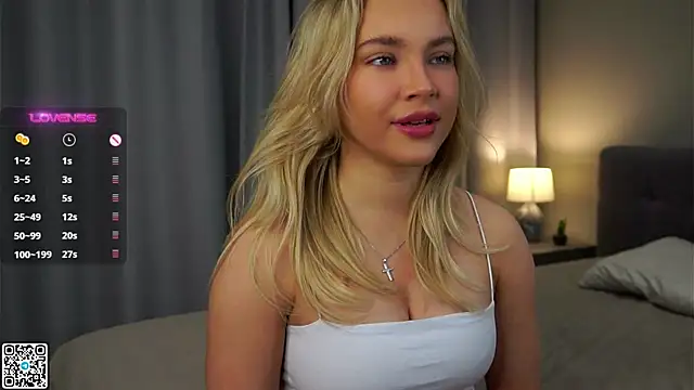 AftonConnett online show from January 16, 2025, 1:06 am