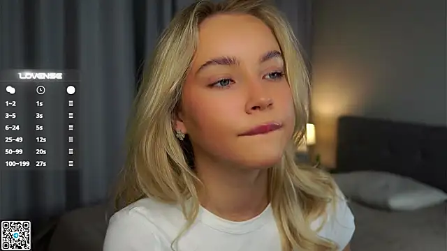 AftonConnett online show from January 17, 2025, 12:10 am