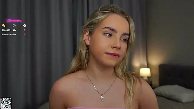 AftonConnett online show from January 26, 2025, 1:09 am