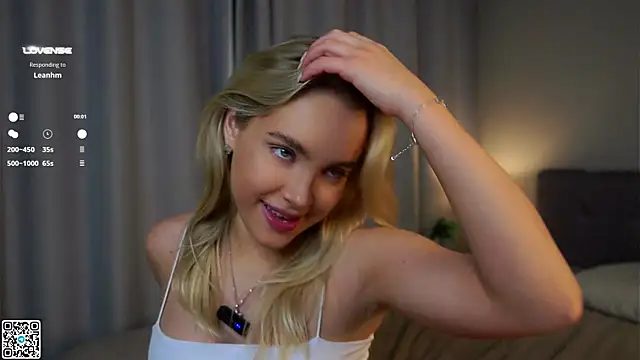 AftonConnett online show from February 1, 2025, 1:12 am