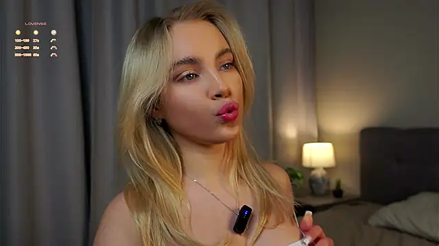 AftonConnett online show from February 8, 2025, 1:11 am