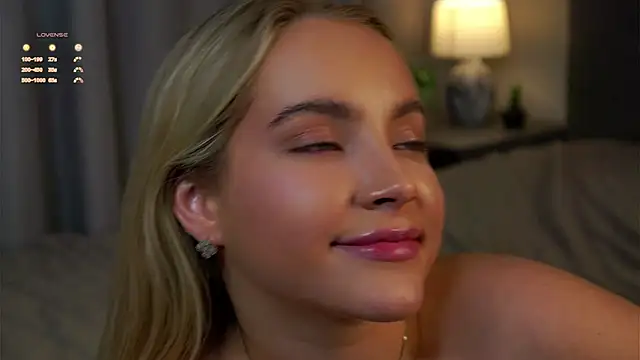 AftonConnett online show from February 8, 2025, 4:14 am