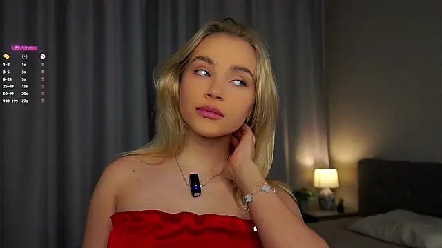 AftonConnett online show from February 15, 2025, 1:10 am