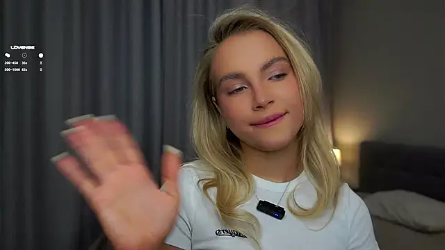 AftonConnett online show from February 26, 2025, 1:11 am