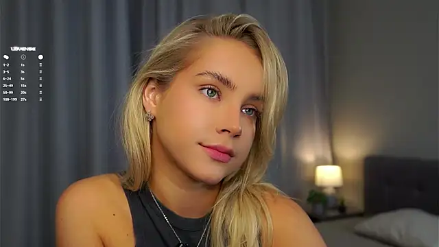 AftonConnett online show from February 27, 2025, 1:05 am