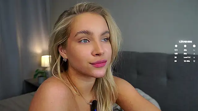 AftonConnett online show from February 28, 2025, 4:32 am