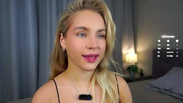 AftonConnett online show from March 8, 2025, 1:06 am