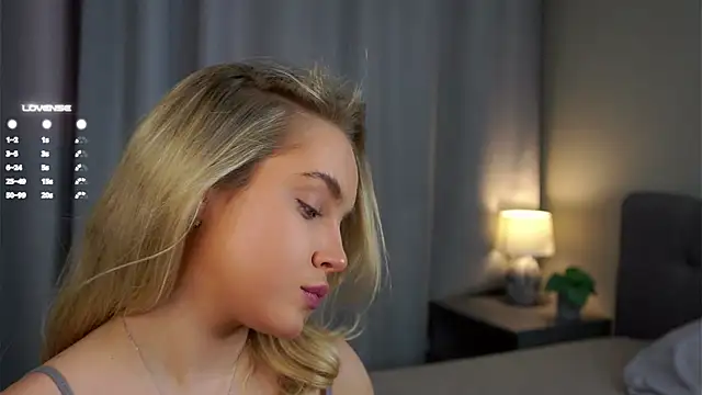 AftonConnett online show from March 17, 2025, 12:08 am