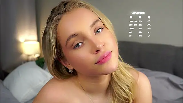 AftonConnett online show from March 19, 2025, 4:25 am