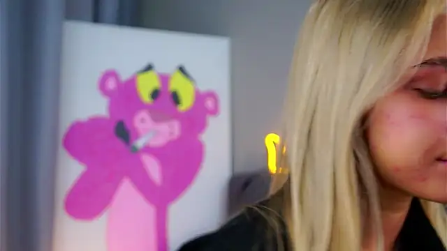 AftonConnett online show from November 23, 2025, 1:05 am