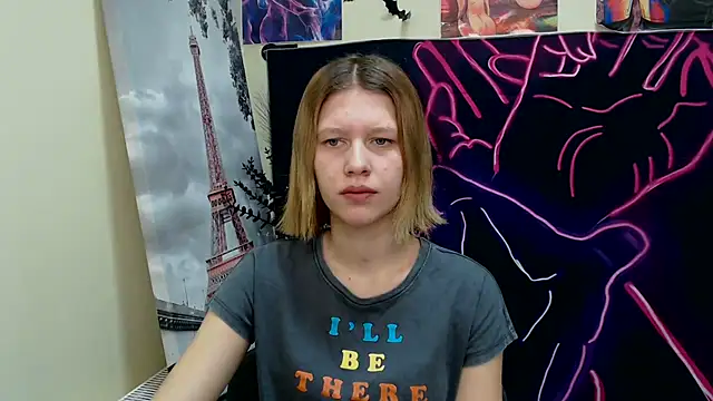 Snapshot of StellaCRL chatting on January 29, 2025, 7:04 am StellaCRL online show from January 29, 2025, 7:04 am