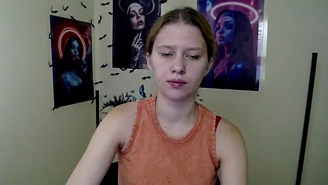 StellaCRL online show from November 6, 2025, 8:37 am