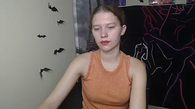 StellaCRL online show from November 8, 2025, 7:19 am