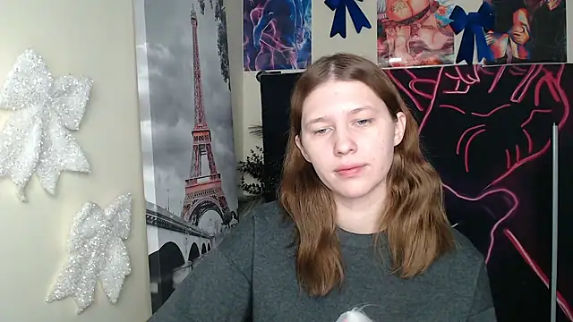 StellaCRL online show from January 13, 2026, 1:16 pm