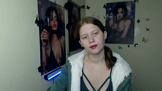 StellaCRL online show from February 26, 2026, 7:13 pm