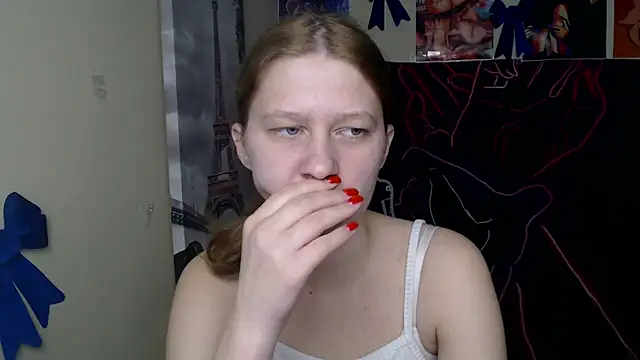 StellaCRL online show from March 20, 2026, 1:05 pm