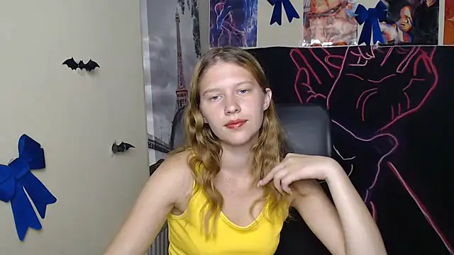 StellaCRL online show from July 4, 2026, 6:47 pm