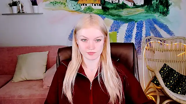 Snapshot of GraceGlamour chatting on January 18, 2025, 8:31 am GraceGlamour online show from January 18, 2025, 8:31 am
