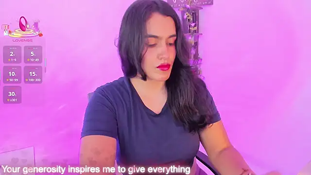 Snapshot of isabella_aristi03 chatting on September 13, 2025, 4:01 am isabella aristi03 online show from September 13, 2025, 4:01 am