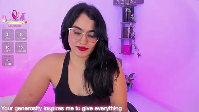 Snapshot of isabella_aristi03 chatting on September 16, 2025, 3:29 am isabella aristi03 online show from September 16, 2025, 3:29 am