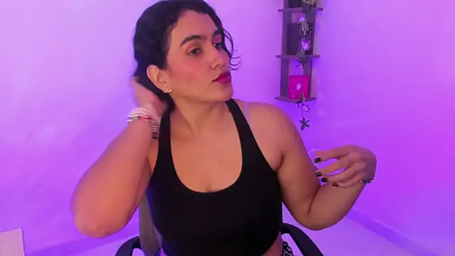 Snapshot of isabella_aristi03 chatting on October 1, 2025, 3:01 am isabella aristi03 online show from October 1, 2025, 3:01 am