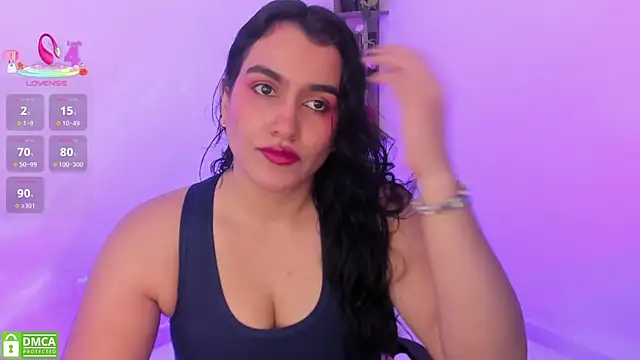 Snapshot of isabella_aristi03 chatting on October 2, 2025, 3:02 am isabella aristi03 online show from October 2, 2025, 3:02 am