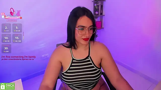 Snapshot of isabella_aristi03 chatting on October 22, 2025, 4:02 am isabella aristi03 online show from October 22, 2025, 4:02 am