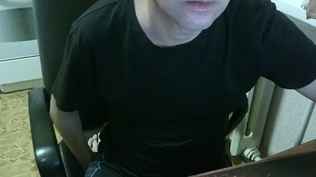 Snapshot of AlDON59 chatting on October 12, 2025, 5:34 pm AlDON59 online show from October 12, 2025, 5:34 pm