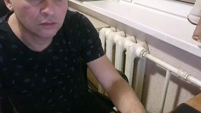 AlDON59 online show from November 18, 2025, 6:34 pm