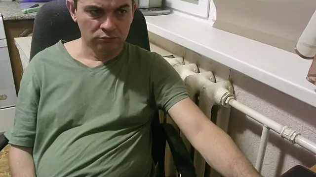 AlDON59 online show from November 29, 2025, 4:32 pm