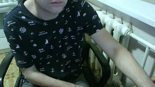 AlDON59 online show from December 1, 2025, 6:24 pm