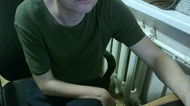 AlDON59 online show from February 2, 2026, 5:33 pm