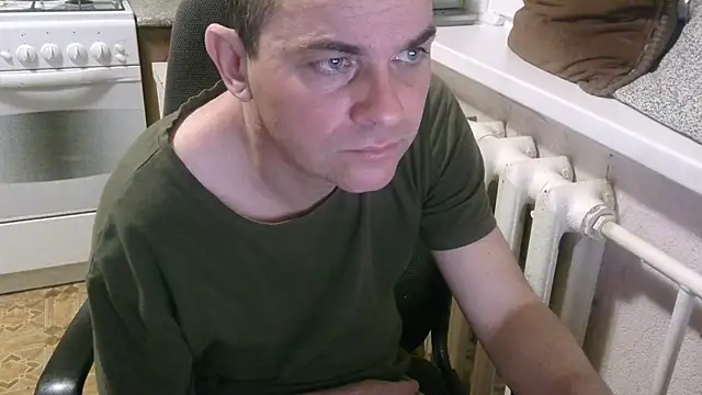 AlDON59 online show from March 9, 2026, 5:06 pm