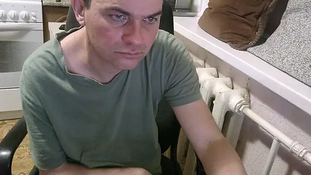 AlDON59 online show from March 12, 2026, 7:20 pm