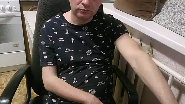 AlDON59 online show from March 15, 2026, 6:03 pm