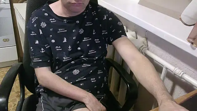 AlDON59 online show from April 9, 2026, 6:24 pm