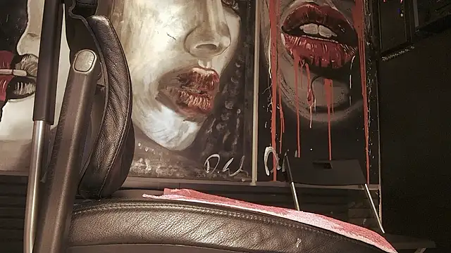 Snapshot of dani4334 chatting on October 2, 2025, 8:32 am dani4334 online show from October 2, 2025, 8:32 am