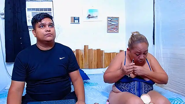 lucasandSofi online show from June 13, 2026, 11:13 pm