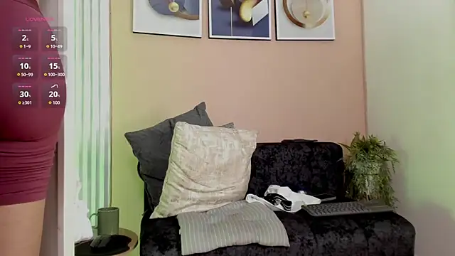 thomas eliotts online show from February 12, 2026, 8:15 pm