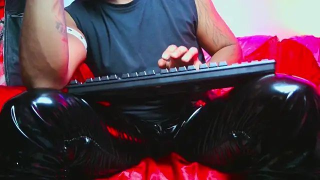 Leonnardo Jaramillo online show from January 19, 2025, 12:06 pm